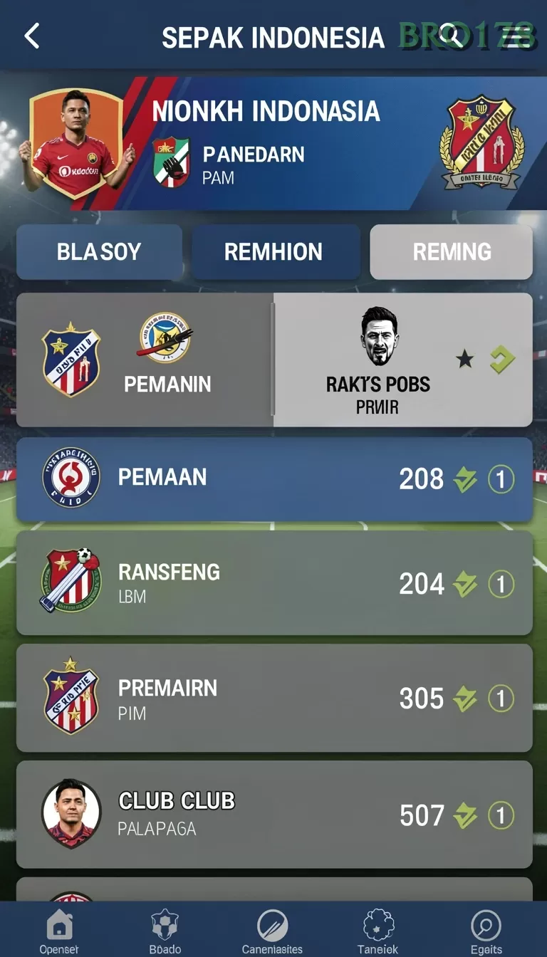 bro178 Preview - Resmi Unduh