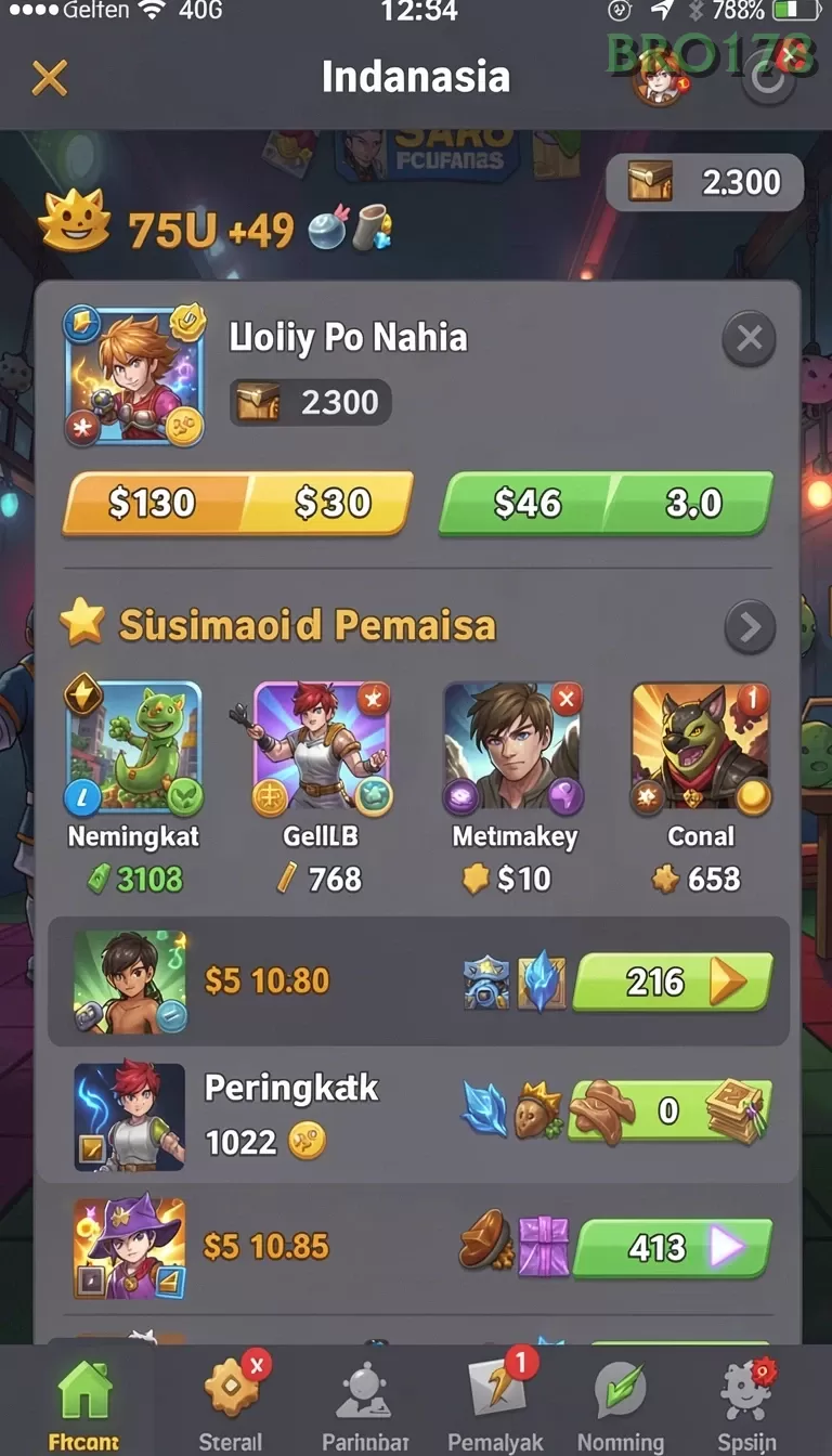 Screenshot inc777 nomor 3
