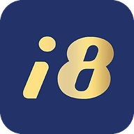 i8 APK Resmi — ikon aplikasi