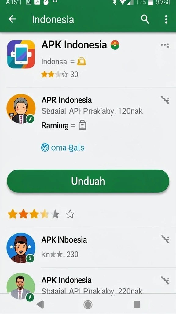 bro178 Tangkapan Layar - APK Resmi