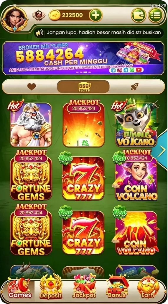 bro178 APK